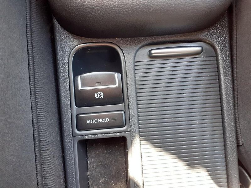 Volkswagen Tiguan (2009) 1.4 TSi 4x4 - fotka 12 z 22