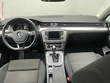 Volkswagen Passat (2015) 1.6TDi, Comfortline, DSG - náhled 8