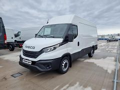 Iveco Daily (2026) 35S18/L3H2/LED/NAVI - fotografie inzerátu