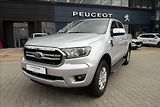 Ford Ranger 2,0 EcoBlue 4WD DOUBLE CAB ČR - náhled 1