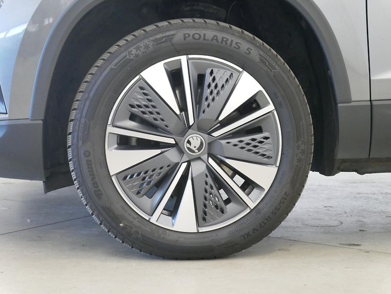 Škoda Karoq - fotka 10 z 28