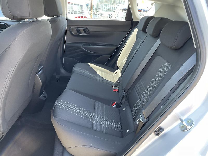 Hyundai Bayon 1,2i/62kW - Comfort Club - fotka 31 z 56