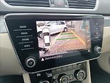 Škoda Superb 2,0 TDi DSG Style - náhled 17