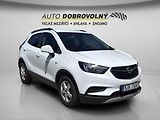 Opel Mokka X 5-dv Selection FWD B 1.6 XER - náhled 11