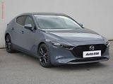 Mazda 3 (2020) 2.0i, 1.maj,ČR, AT, navi - náhled 1