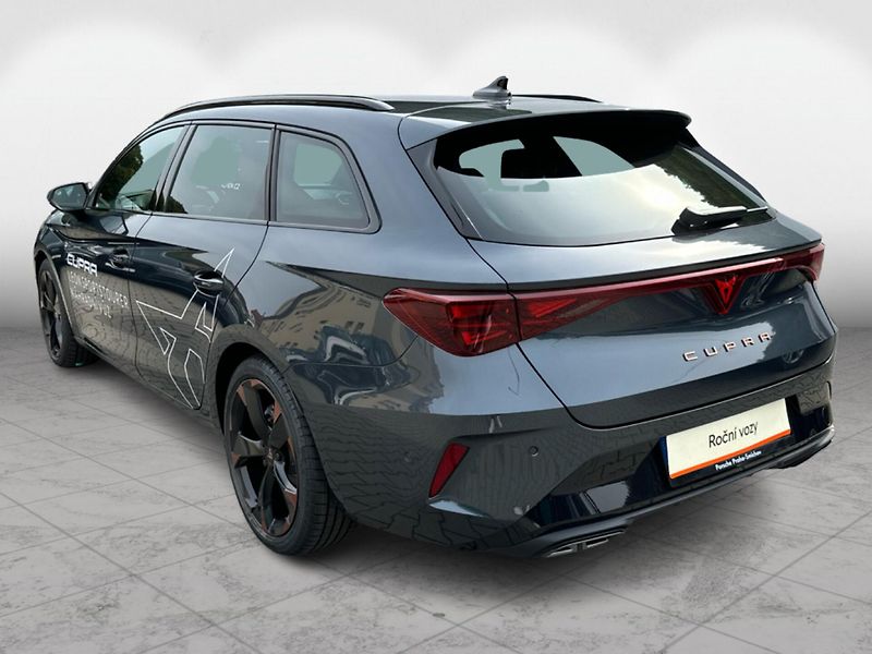 Seat Leon SP 1,5 eTSI - fotka 4 z 25