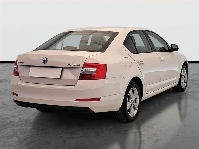 Škoda Octavia (2015) 1.6 TDI, Serv.kniha, Tempomat - fotka 5 z 18