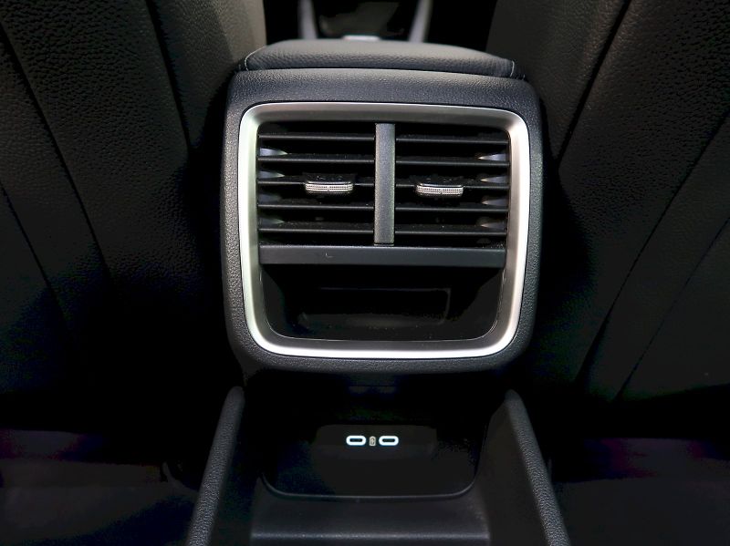 Škoda Octavia (2025) EXCLUSIVE 2.0TDI 110KW DSG WEB - fotka 42 z 46