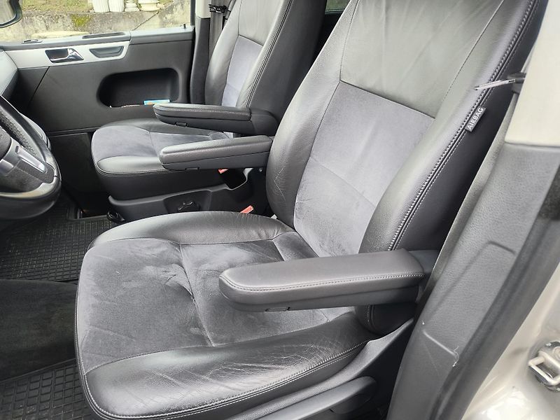 Volkswagen Multivan (2013) 2.0 BITDI 132KW DSG 4M LONG - fotka 25 z 50