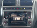 Volkswagen Polo 1,2   TSI,LOUNGE,2.MAJ,SERVISK - náhled 16