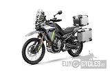 CFMOTO 450 MT-RX (2026) - náhled 4