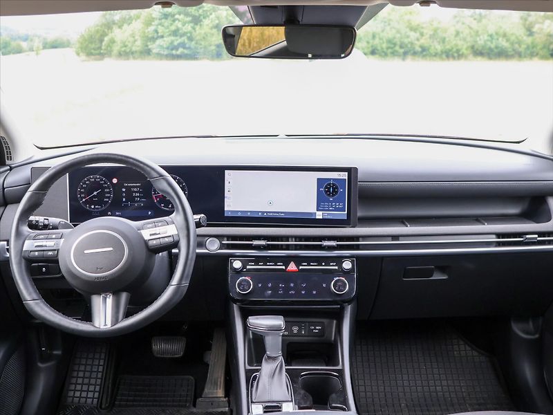 Hyundai Tucson 1,6 T-GDI 117kW AWD Style DPH - fotka 23 z 31