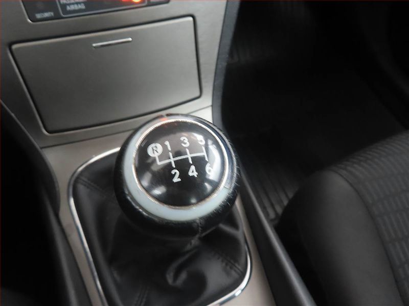 Toyota Avensis (2009) 1.8 Valvematic, ČR,1.maj - fotka 13 z 16