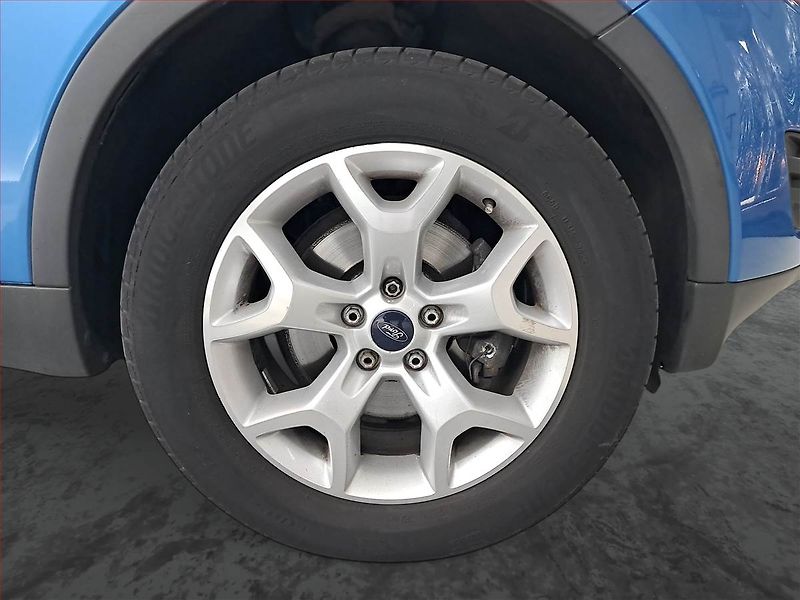 Ford Kuga (2009) 2.0 TDCi, Serv.kniha - fotka 14 z 16