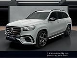Mercedes-Benz GLS 450 D 4MATIC - náhled 1