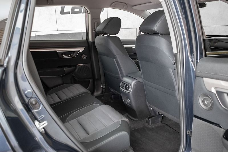 Honda CR-V 2.0 HYBRID KAMERA*KESSY*ACC* - fotka 12 z 34