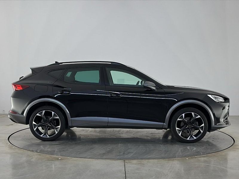 Cupra Formentor 4Drive DSG - fotka 16 z 29