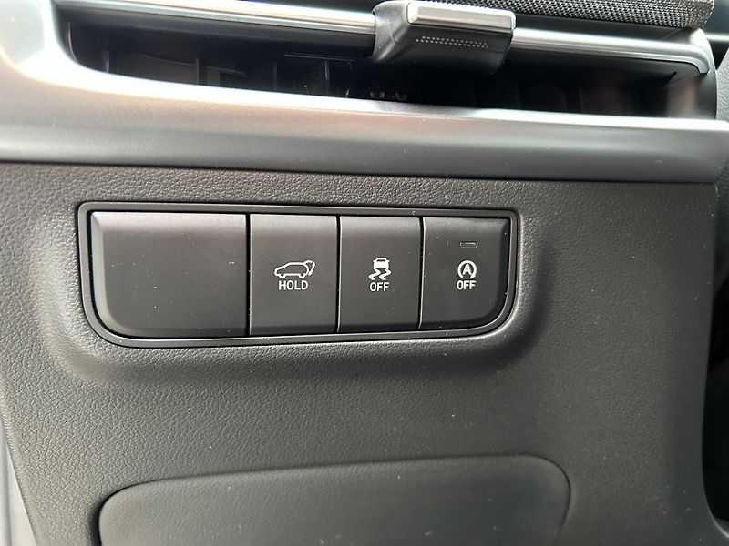 Hyundai Tucson 25 1,6 T-GDI MT PREMIUM LUXURY - fotka 22 z 39