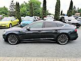 Audi A5 (2022) Sportback 2.0 35 TDi S-Tronic - náhled 6