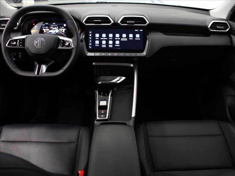 MG ZS 1,5 Hybrid+ Exclusive 32tkm.ČR - fotka 8 z 27