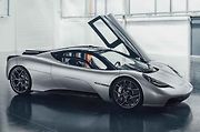 Gordon Murray T.50