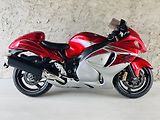 Suzuki GSX 1300 R Hayabusa (2016) 1300 , 145kW, 1majitel - náhled 1