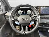 Hyundai i20 N 1.6 T-GDI PHANTOM BLACK, LED - náhled 11