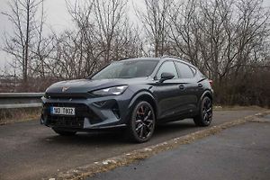 Cupra Formentor je na trhu teprve pět let, a už si našla širokou fanouškovskou základnu.