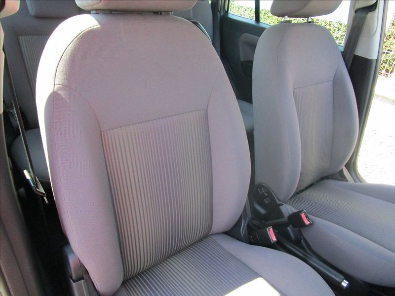 Ford Fusion 1.4i Duratec Klima, LPG - fotka 18 z 38