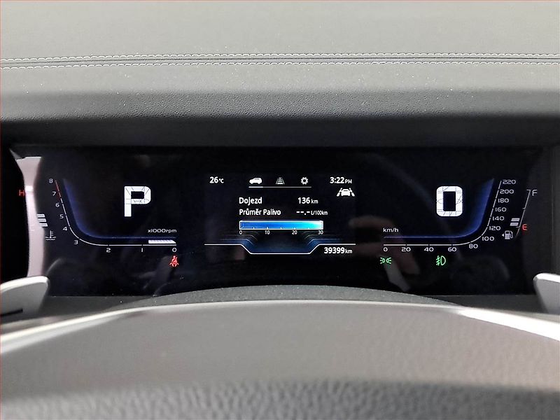 SsangYong Torres (2024) 1.5 T-GDI - fotka 11 z 20