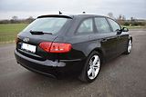 Audi A4 2,0 TDI S-LINE,NAVI,SERVISKA - náhled 4