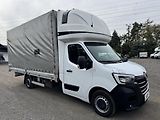 Renault Master 2.3DCi,120kw,10pal.,ČR,1.maj. - náhled 2