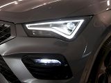 Cupra Ateca (2024) VZ 2.0TSI 221KW 4x4 DSG - náhled 10