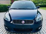 Fiat Croma 1.9D SENZORY SERVISKA TAŽNÉ - náhled 6