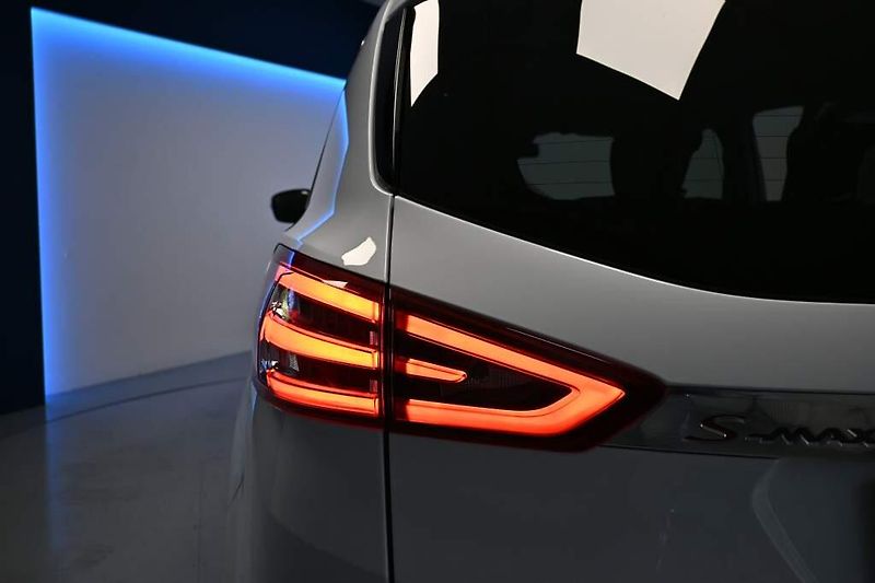 Ford S-MAX (2020) 2.0 140 KW LED ACC SONY Tažné - fotka 40 z 41