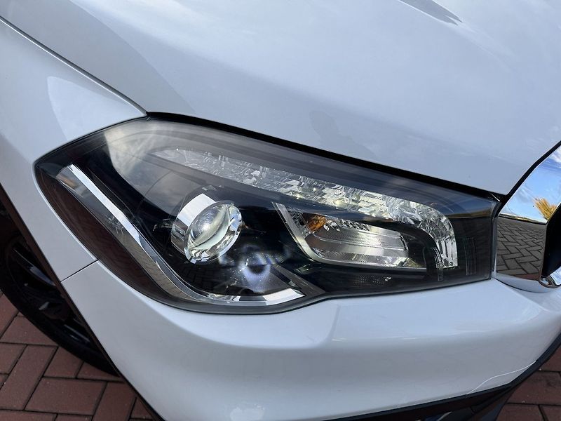 Suzuki SX4 S-Cross (2018) 1.4i BoosterJet AWD LED Navi - fotka 37 z 50