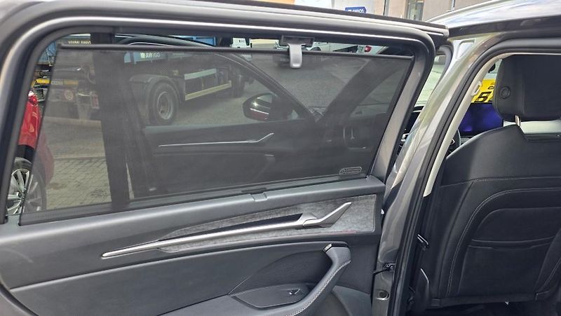 Škoda Kodiaq (2024) 2.0 TDI 142kW DSG 4x4 Exclusiv - fotka 12 z 52