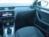 Škoda Octavia (2019) 1.5 TSI, Automat, Tempomat - náhled 8