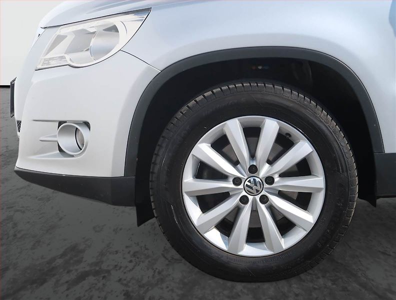 Volkswagen Tiguan (2010) 1.4 TSI - fotka 14 z 16