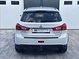 Mitsubishi ASX 2,2 DI-D 150PS  Intense+ A/T 4 - náhled 8