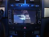 Volkswagen Touareg (2008) 3.0 TDI, 4X4, Automat, Navi - náhled 13