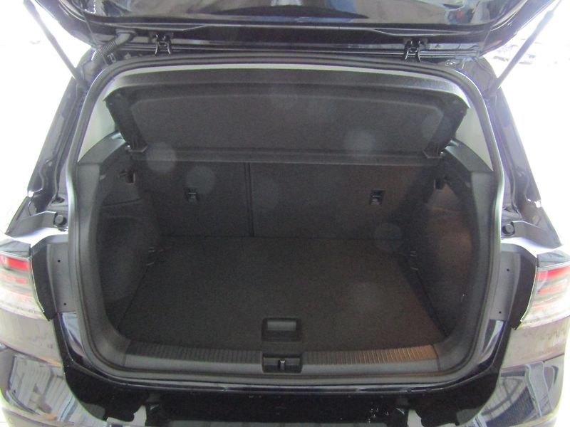 Volkswagen T-Cross People 1.0 TSI 85 kW 6G - fotka 15 z 30