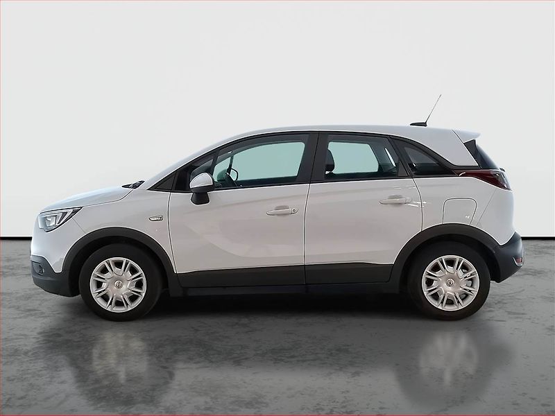 Opel Crossland X (2021) 1.2, ČR,1.maj, Serv.kniha - fotka 3 z 18