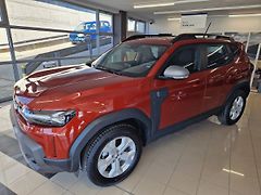 Dacia Duster (2026) expression hybrid 155 - fotografie inzerátu