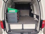 Volkswagen Caddy (2020) 2.0TDi WÜRTH, navi, +kola - náhled 7