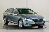 Škoda Superb - náhled 8