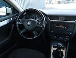 Škoda Octavia (2014) Ambition 1.6 TDI, Tempomat - náhled 7