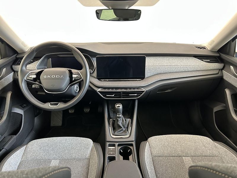 Škoda Octavia 2.0 TDI Top selection - fotka 5 z 32