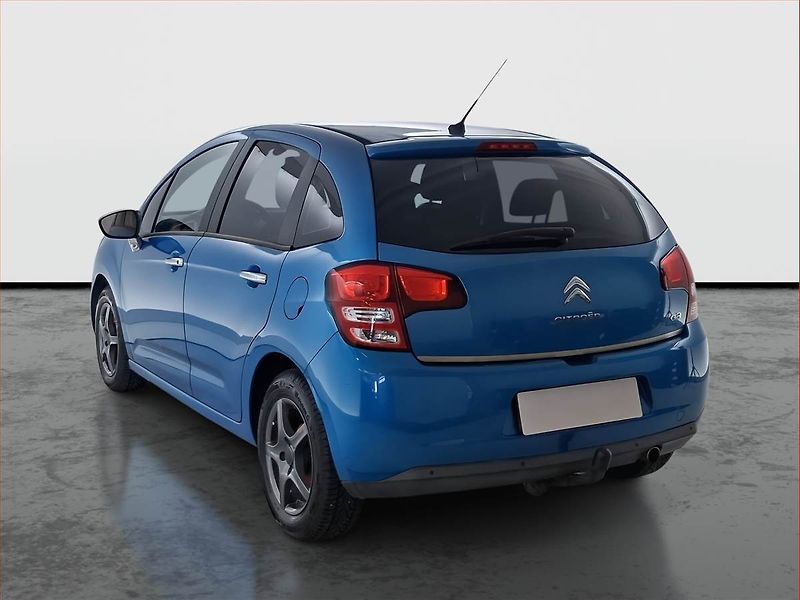 Citroën C3 (2010) 1.4 i, ČR,1.maj, Serv.kniha - fotka 4 z 15