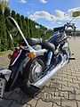 Honda VT 750 C2 Shadow (2006) - náhled 3
